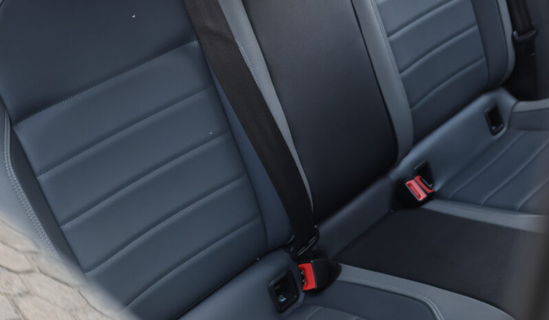 VW Nivus Highline TSI 200 cheio