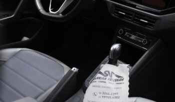 VW Nivus Highline TSI 200 cheio