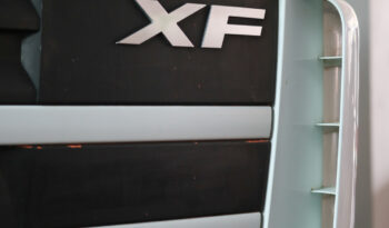 DAF XF 105460 A – Ano: 2018 – 6 x 2 cheio