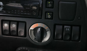 DAF XF 105460 A – Ano: 2018 – 6 x 2 cheio