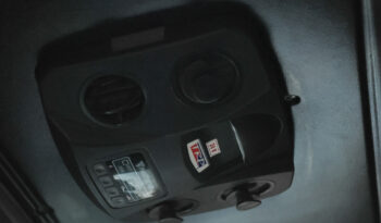 DAF XF 105460 A – Ano: 2018 – 6 x 2 cheio