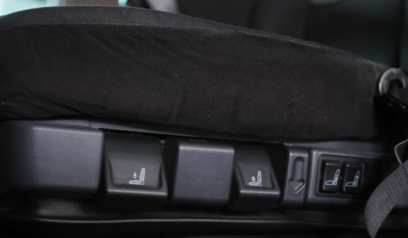 DAF XF 105460 A – Ano: 2018 – 6 x 2 cheio