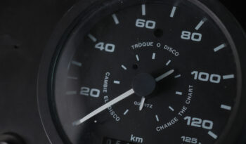 Mercedes-Benz L 1113 – Ano: 1978 – Tanque de Água cheio