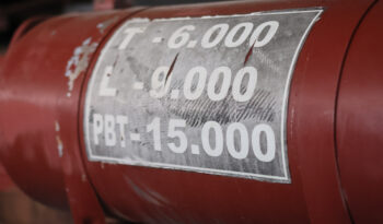 Mercedes-Benz L 1113 – Ano: 1978 – Tanque de Água cheio