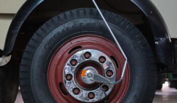 Mercedes-Benz L 1113 – Ano: 1978 – Tanque de Água cheio