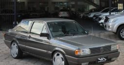 Voyage GL 1.8 – Ano: 1994 – Raridade