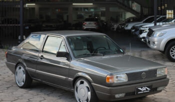 Voyage GL 1.8 – Ano: 1994 – Raridade