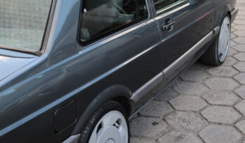 Voyage GL 1.8 – Ano: 1994 – Raridade cheio