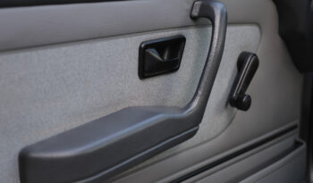 Voyage GL 1.8 – Ano: 1994 – Raridade cheio