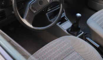 Voyage GL 1.8 – Ano: 1994 – Raridade cheio