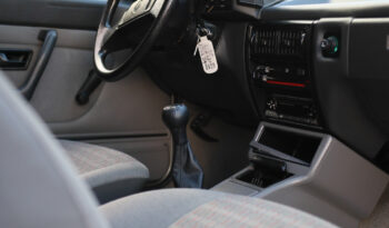 Voyage GL 1.8 – Ano: 1994 – Raridade cheio