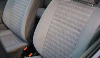 Voyage GL 1.8 – Ano: 1994 – Raridade cheio