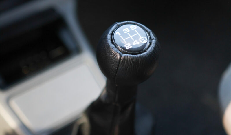 Voyage GL 1.8 – Ano: 1994 – Raridade cheio