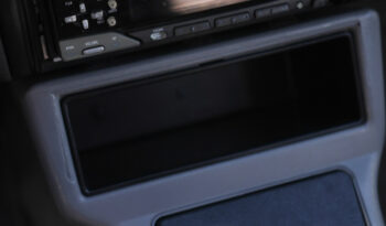 Voyage GL 1.8 – Ano: 1994 – Raridade cheio