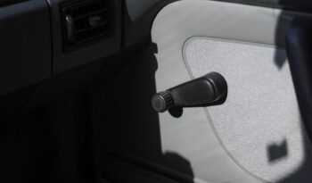 Voyage GL 1.8 – Ano: 1994 – Raridade cheio