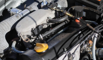 Voyage GL 1.8 – Ano: 1994 – Raridade cheio