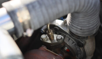 Voyage GL 1.8 – Ano: 1994 – Raridade cheio