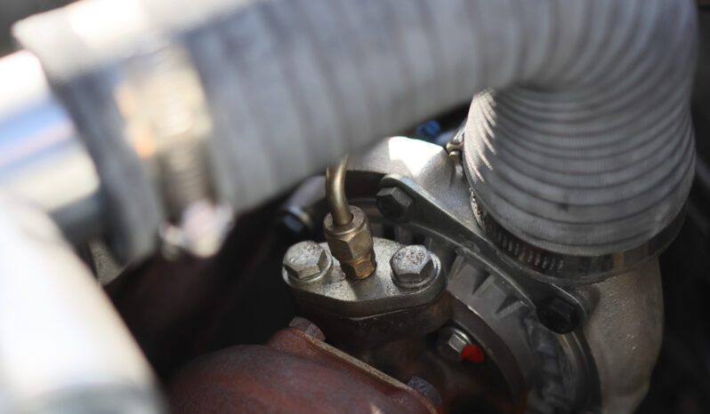 Voyage GL 1.8 – Ano: 1994 – Raridade cheio