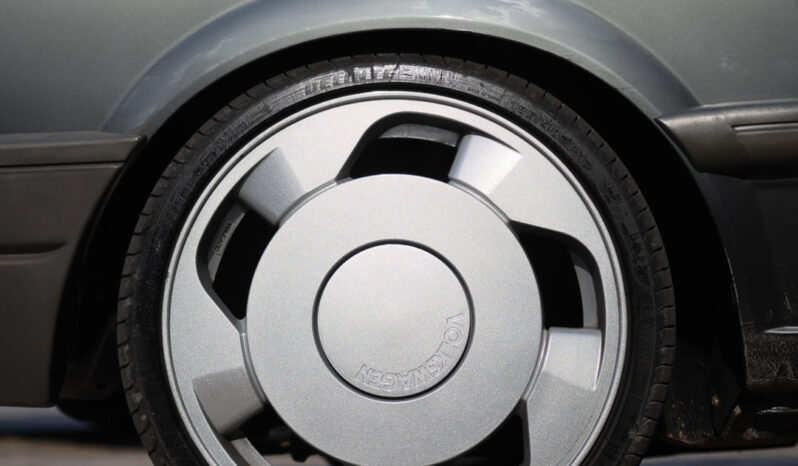 Voyage GL 1.8 – Ano: 1994 – Raridade cheio