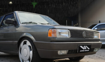 Voyage GL 1.8 – Ano: 1994 – Raridade cheio