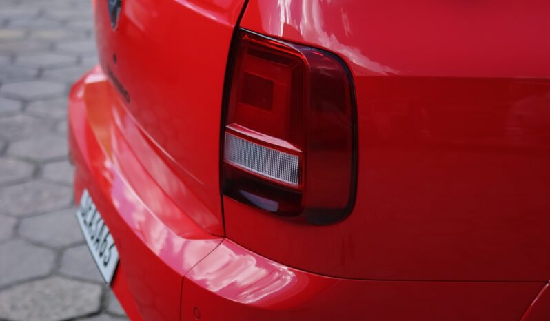 VW Saveiro Trendline – Ano: 2023 – Cabine Simples cheio