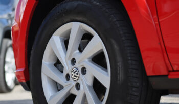 VW Saveiro Trendline – Ano: 2023 – Cabine Simples cheio