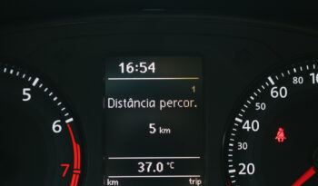 VW Saveiro Trendline – Ano: 2023 – Cabine Simples cheio