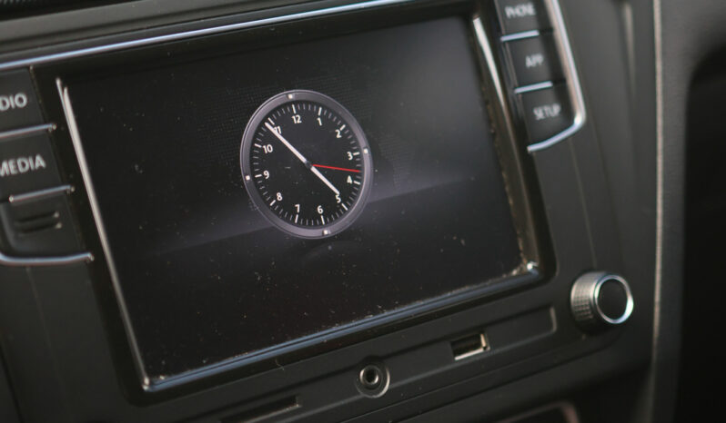 VW Saveiro Trendline – Ano: 2023 – Cabine Simples cheio