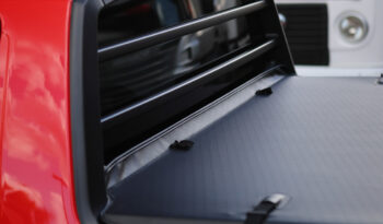 VW Saveiro Trendline – Ano: 2023 – Cabine Simples cheio