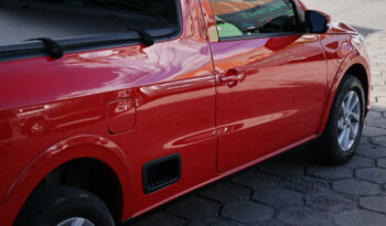 VW Saveiro Trendline – Ano: 2023 – Cabine Simples cheio