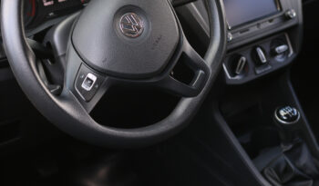 VW Saveiro Trendline – Ano: 2023 – Cabine Simples cheio