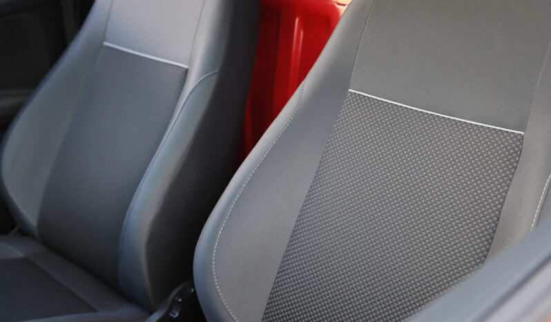 VW Saveiro Trendline – Ano: 2023 – Cabine Simples cheio