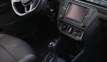 VW Saveiro Trendline – Ano: 2023 – Cabine Simples cheio