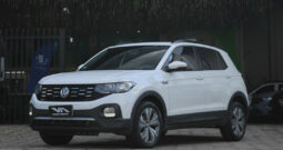 VW T-Cross Confortline TSI 200