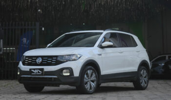 VW T-Cross Confortline TSI 200