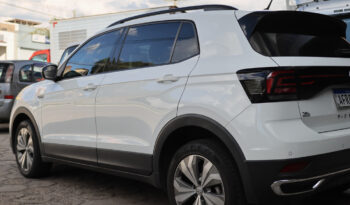 VW T-Cross Confortline TSI 200 cheio