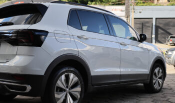 VW T-Cross Confortline TSI 200 cheio