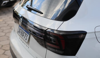 VW T-Cross Confortline TSI 200 cheio