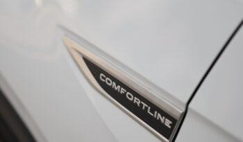 VW T-Cross Confortline TSI 200 cheio