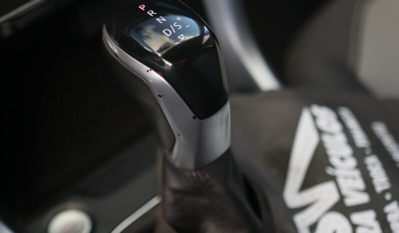 VW T-Cross Confortline TSI 200 cheio