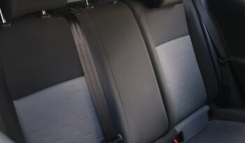 VW T-Cross Confortline TSI 200 cheio