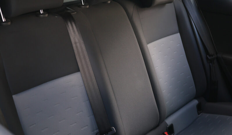 VW T-Cross Confortline TSI 200 cheio