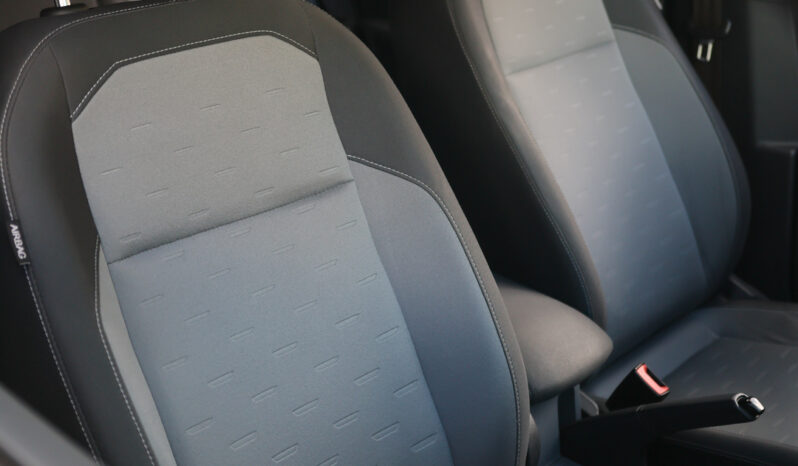 VW T-Cross Confortline TSI 200 cheio