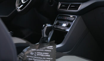 VW T-Cross Confortline TSI 200 cheio