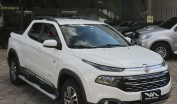 Fiat Toro Freedon – Ano: 2019 – Diesel 4 x 4