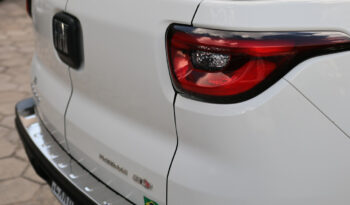 Fiat Toro Freedon – Ano: 2019 – Diesel 4 x 4 cheio