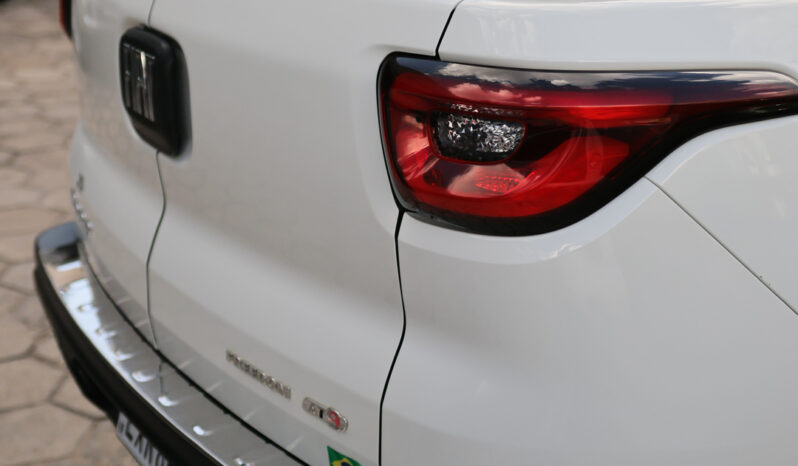 Fiat Toro Freedon – Ano: 2019 – Diesel 4 x 4 cheio