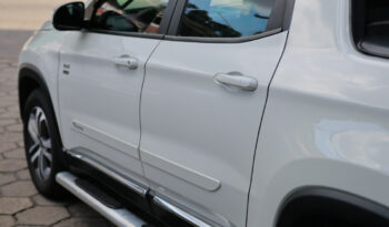 Fiat Toro Freedon – Ano: 2019 – Diesel 4 x 4 cheio