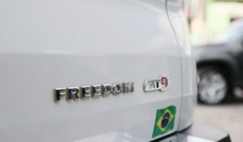 Fiat Toro Freedon – Ano: 2019 – Diesel 4 x 4 cheio