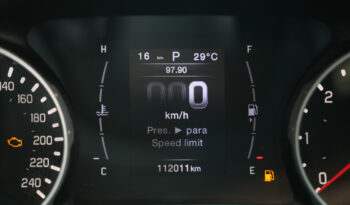Fiat Toro Freedon – Ano: 2019 – Diesel 4 x 4 cheio